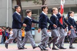 La SEP y la autoridad educativa de CDMX cambiarán la selección de escoltas escolares en 2026-2027. Conoce cómo funcionará el nuevo esquema.