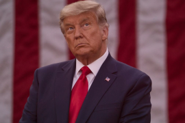 Trump contra el crimen organizado: amenaza al narcotráfico por tierra