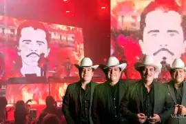 Un juez de control en Puente Grande, Jalisco, resolvió vincular a proceso a Los Alegres del Barranco tras determinar que existen elementos suficientes para iniciar una investigación en su contra por el presunto delito de apología del delito.