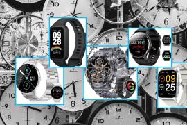 Amazon: Estos son los mejores smartwatches que cuestan menos de $500 pesos