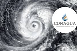 La Comisión Nacional del Agua (Conagua) informó, la tarde de este 2 de septiembre, que la tormenta tropical ‘Kiko’ se ha intensificado a huracán categoría 2 en la escala de Saffir-Simpson, siendo el ciclón número 11 en el Océano Pacífico.