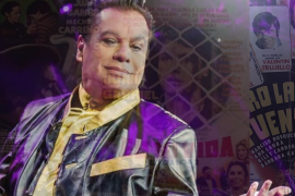 Homenaje al cine de Juan Gabriel