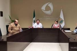 La próxima semana se definirá al nuevo integrante del Consejo de Participación Ciudadana del Sistema Anticorrupción.