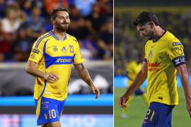 Tigres y América vienen de una decepcionante participación en la Leagues Cup.