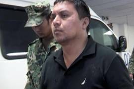 Miguel Ángel Treviño Morales aseguraron que su cliente no es el llamado Z40, uno de los hombres líderes del grupo criminal Los Zetas y sostienen que se trata de un caso de homonimia .