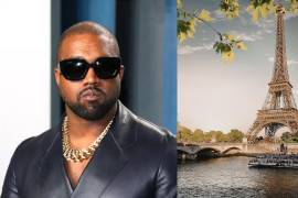 ¿Le prohibieron la entrada a YE a Francia?