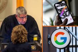 La indemnización podrá ser de 3 millones de dólares para la víctima de negligencia por parte de Google.