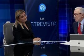Las declaraciones de la gobernadora de Chihuahua, Maru Campos, sobre la participación de agentes estadounidenses en operativos de seguridad volvieron a colocar en el centro del debate.
