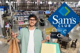 Llegó el momento que miles de compradores esperaban: el Open House de Sam’s Club, ya que será cuando puedan adquirir productos a buenos precios y ¡sin la necesidad de pagar la membresía!