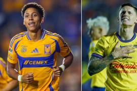 Tigres y América están urgidos de triunfo para finalizar el Apertura 2024 con el pase a la Liguilla directo.