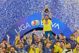 Las Águilas del América iniciarán el Clausura 2025 como el campeón defensor de la Liga MX.