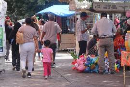 El Instituto Nacional de Geriatría señala que una población cada vez más envejecida enfrenta desafíos debido a los riesgos asociados con el envejecimiento.