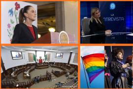 Las noticias más importantes del 21 de mayo en México 2026