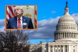 La Cámara de Representantes ordena a Trump terminar la guerra