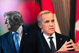 Un politólogo de la Universidad de Toronto afirmó que Trump malinterpreta a los conservadores de Canadá.