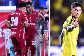 América, Toluca, León y Monterrey eliminaron a los representantes de la MLS y disputarán unas Semifinales totalmente mexicanas en la Leagues Cup 2026.