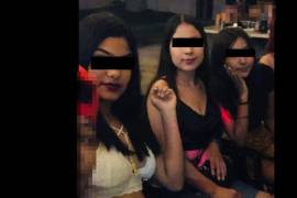 Los familiares de las menores reportaron su desaparición y solicitaron ayuda en redes sociales.