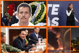 Las noticias más importantes del 2 de marzo en México, según Vanguardia