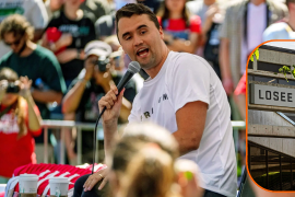 Charlie Kirk: detalles que debes saber sobre el homicidio del influencer político