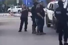 ”El Güino”, junto con otras 17 personas, fue ingresado al penal de Torreón el 10 de agosto.