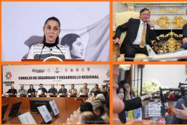 Las noticias más importantes del 3 de febrero en México