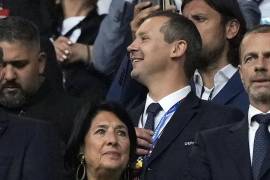 kevin Lamour, director de operaciones de la FIFA, acusó al presidente del organismo de engañar a sus colaboradores; todo se le complica a Infantino.