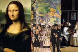 Estas son las 10 obras de arte que debes ver antes de morir