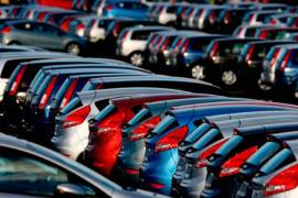 Las ventas significaron un ligero incremento en comparación del mismo periodo, pero del pasado año 2025.