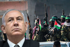 ¿Miembros de Hamás serán exiliados de Palestina tras acuerdo de paz?