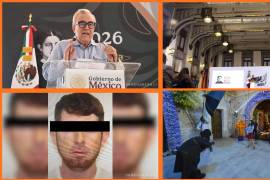 Las noticias más importantes del 26 de mayo en México 2026