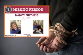 ¿Nancy Guthire fue trasladada a México? FBI investiga el secuestro de mujer mayor en Tucson, Arizona