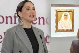 La colección Gelman de Frida Kahlo y Diego Rivera no ha sido vendida y deberá regresar a México en 2028 en caso de salir al extranjero, informó Cultura.