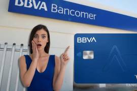 BBVA informó sobre una actualización en sus tarifas y comisiones, las cuales se prevé que se empiecen a aplicar a partir del mes de febrero 2025.