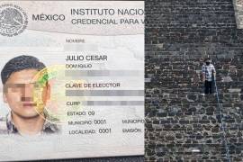 Identifican a presunto agresor de la balacera de Teotihuacán