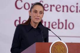 Sheinbaum confirma que Rafael Marín dejó la ANAM por decisión previa y seguirá trabajando en Yucatán dentro del gobierno federal.