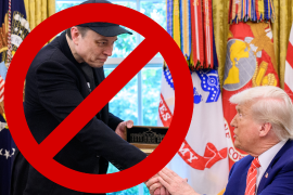 Trump disuelve el Departamento de Eficiencia Gubernamental, encabezado por Elon Musk