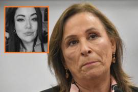 ¿Encontraron a Roxana Guzmán?
