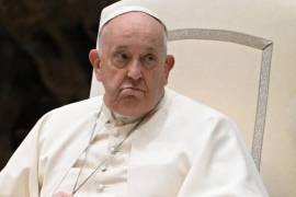 El estado del papa Francisco sigue siendo monitoreado de cerca, y sus seguidores en todo el mundo esperan noticias positivas sobre su recuperación en los próximos días.