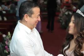 La lujosa celebración de XV años de María Fernanda “Mafer” Guerrero generó debate en redes sociales por el despliegue de artistas y escenografías.