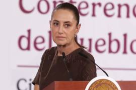 Claudia Sheinbaum afirmó que el caso CIA en Chihuahua afectó la relación con Estados Unidos.