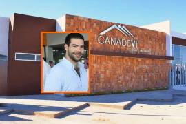 Canadevi Coahuila cuentan con 21 socios de la industria de la construcción, así lo comentó José Eduardo Garza Valdés, presidente saliente de esta organización.