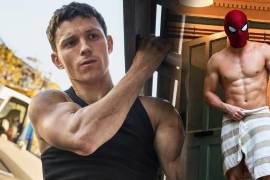 Conoce el entrenamiento Spider-Man, la rutina Cindy de 20 minutos que combina ejercicios con peso corporal para ganar fuerza y músculo a los 30 años.