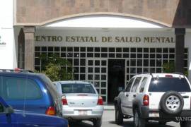 La menor fallecida en el Cesame, tenía más de tres semanas enferma, dio a conocer la madre.