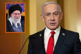 Desde su cuenta oficial de X, Benjamín Netanyahu se dirigió a los ciudadanos de Irán, indicándoles que ‘no pierdan la oportunidad de unificarse por su futuro y libertad’