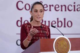 La presidenta Claudia Sheinbaum reafirma que los trabajadores de AHMSA serán prioridad en el proceso judicial, tras años de crisis en la siderúrgica.