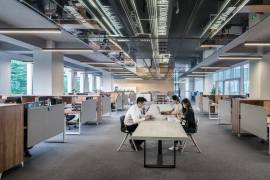 El rezago educativo también impacta a profesionistas en activo, quienes ejercen bajo esquemas tradicionales y encuentran dificultades para reinsertarse.