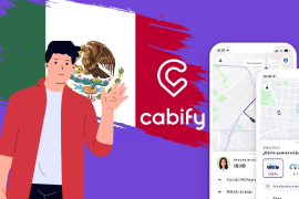 Fundada en 2011, Cabify continuará operando en otros países de Hispanoamérica y España, enfocándose en fortalecer su presencia en mercados con mayores oportunidades de crecimiento