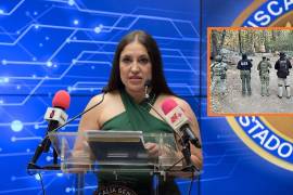 Se confirma presencia de agentes de la CIA en interacciones previas a desmantelamiento de narcolaboratorio
