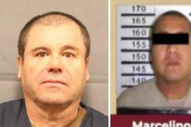 Recapturan a Marcelino Ticante Castro, alias ‘El Fantasma’, quien trabajó para Joaquín ‘El Chapo’ Guzmán en el Cártel de Sinaloa.