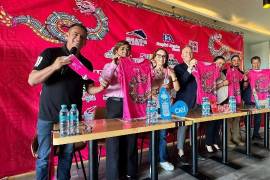 Corredores podrán participar en las pruebas de 21K, 7K y 4K durante la quinta edición del Medio Maratón Galerías CAR 871.